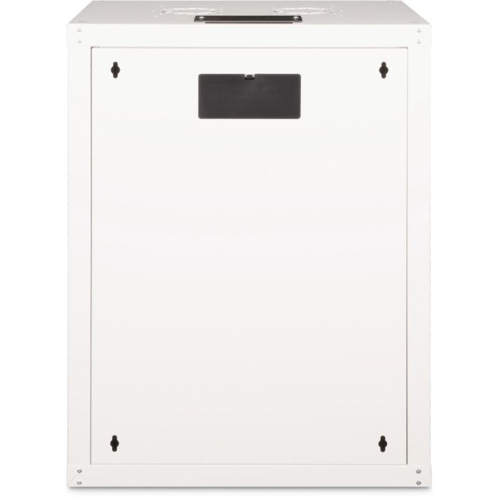 Digitus Carcasa de Pared Unique 16U 600x450mm Gris 1