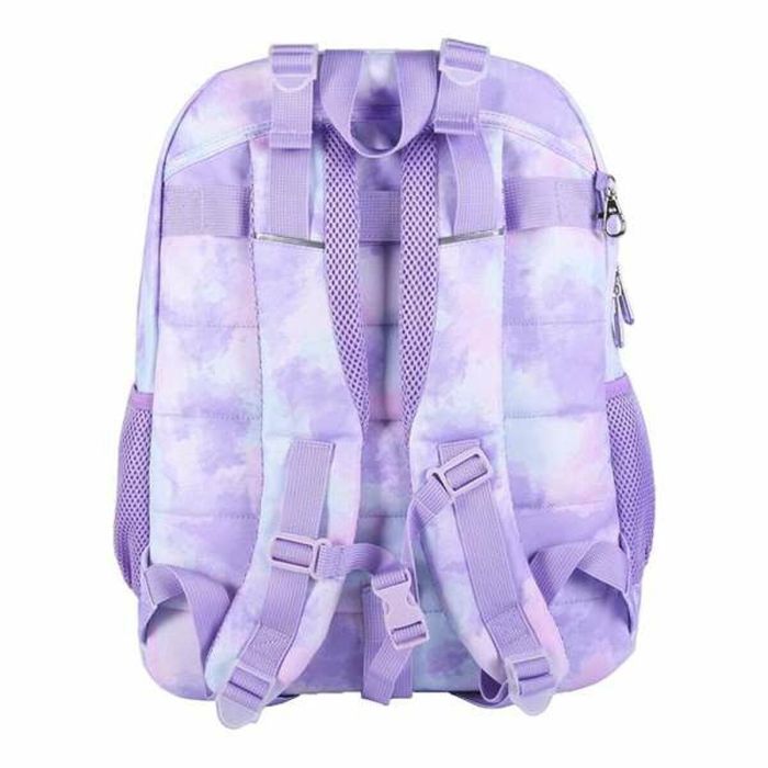 Mochila Escolar Frozen 7