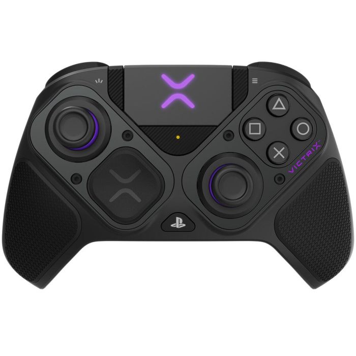 PDP 708056072704 Mando Inalámbrico Pro BFG para PC, Xbox One y Series X|S con Botones y Joysticks Modulares, Negro 12 PDP 708056072704 Mando Inalámbrico Pro BFG para PC, Xbox One y Series X|S con Botones y Joysticks Modulares, Negro 12