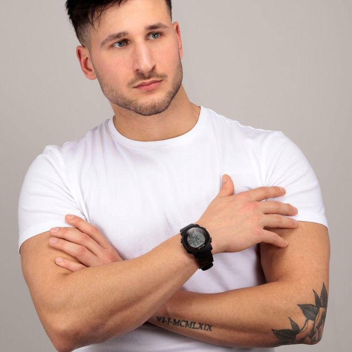 Reloj Hombre Sector R3251543001 (Ø 44 mm) 2 Reloj Hombre Sector R3251543001 (Ø 44 mm) 2