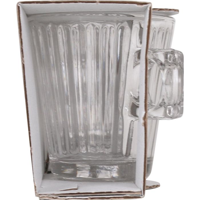 Inde Set 3 Tazas Café 8 Cl Lima Lineal (24 Cajas) 2 Inde Set 3 Tazas Café 8 Cl Lima Lineal (24 Cajas) 2
