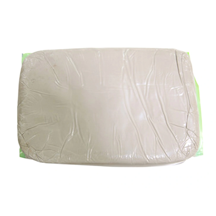 Sio-2 Arcilla Blanca en Pasta Cerámica para Manualidades, Torno y Modelaje, 1.5 kg 4