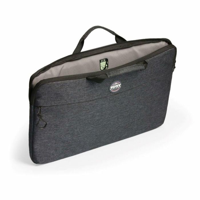 Maletín para Portátil Port Designs Belize II Ergoview Gris 16" 5 Maletín para Portátil Port Designs Belize II Ergoview Gris 16" 5