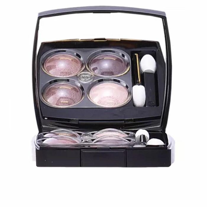 Paleta de Sombras de Ojos Les 4 Ombres Chanel 5