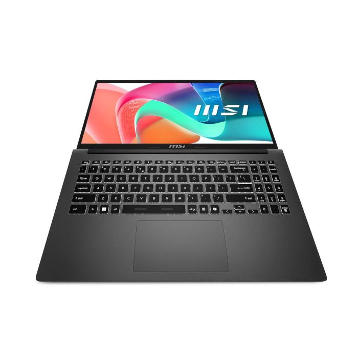 MSI Portátil Modern 15-248XES 9S7-15S121-248, Intel Core i5-1334U, 16GB RAM, 512GB SSD, Pantalla 15.6" FHD 3 MSI Portátil Modern 15-248XES 9S7-15S121-248, Intel Core i5-1334U, 16GB RAM, 512GB SSD, Pantalla 15.6" FHD 3