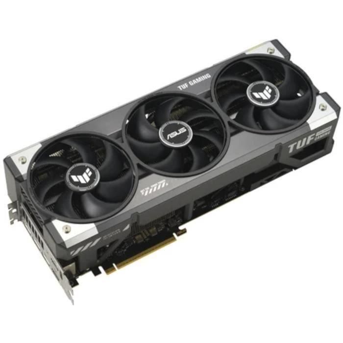 Tarjeta Gráfica Asus TUF Gaming GeForce RTX 5090/ 32GB GDDR7 4 Tarjeta Gráfica Asus TUF Gaming GeForce RTX 5090/ 32GB GDDR7 4
