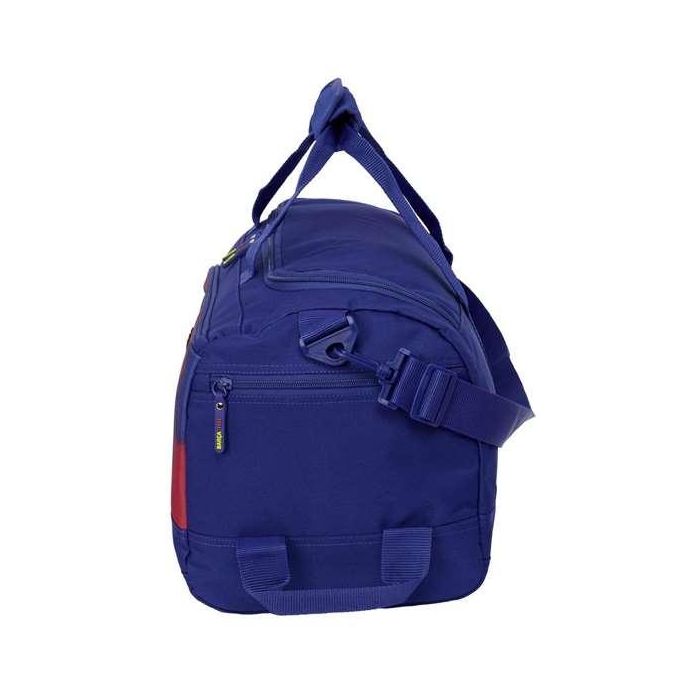 Safta Bolsa de Deporte F.C. Barcelona 1ª Equipación 25/26 250x250x500 mm 2 Safta Bolsa de Deporte F.C. Barcelona 1ª Equipación 25/26 250x250x500 mm 2