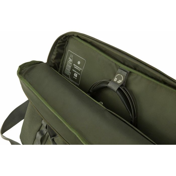Mochila para Portátil HP 9J4C2AA Verde 1 Mochila para Portátil HP 9J4C2AA Verde 1
