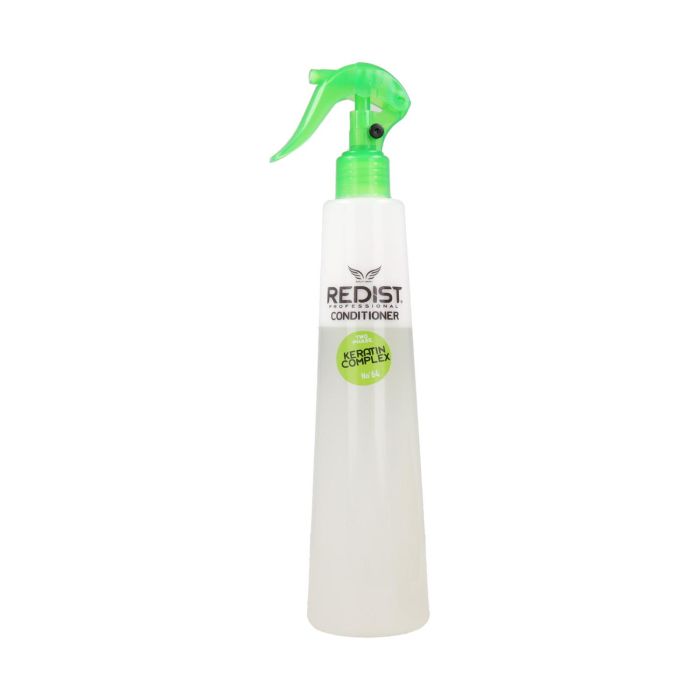 Redist Acondicionador Instantáneo Bi Fásico con Keratina 400 ml Redist Acondicionador Instantáneo Bi Fásico con Keratina 400 ml