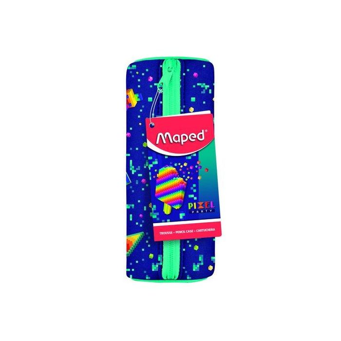 Portatodo Maped Pixel Party