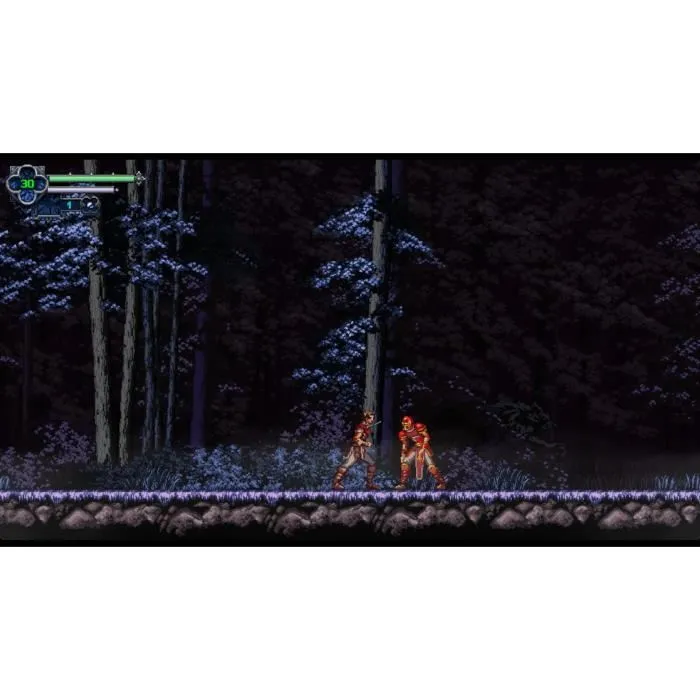 Just For Games Crónicas del Lobo - Juego de PS5 JUS1740220624086 4