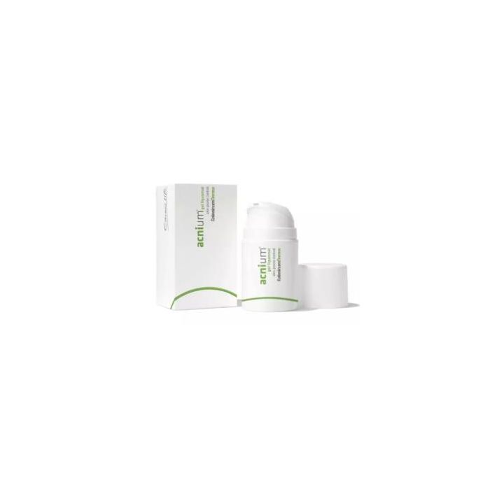 Acnium Gel Liquomat Akn-Prone Control 50Ml Acnium Gel Liquomat Akn-Prone Control 50Ml
