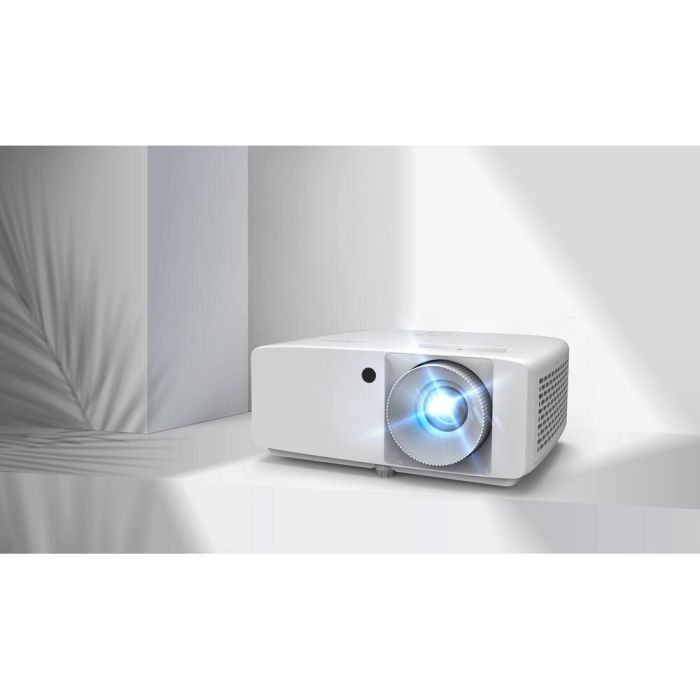 Optoma HZ40HDR Proyector DLP Láser 3D 4000 lm Full HD 1920x1080 HDR 2 Optoma HZ40HDR Proyector DLP Láser 3D 4000 lm Full HD 1920x1080 HDR 2