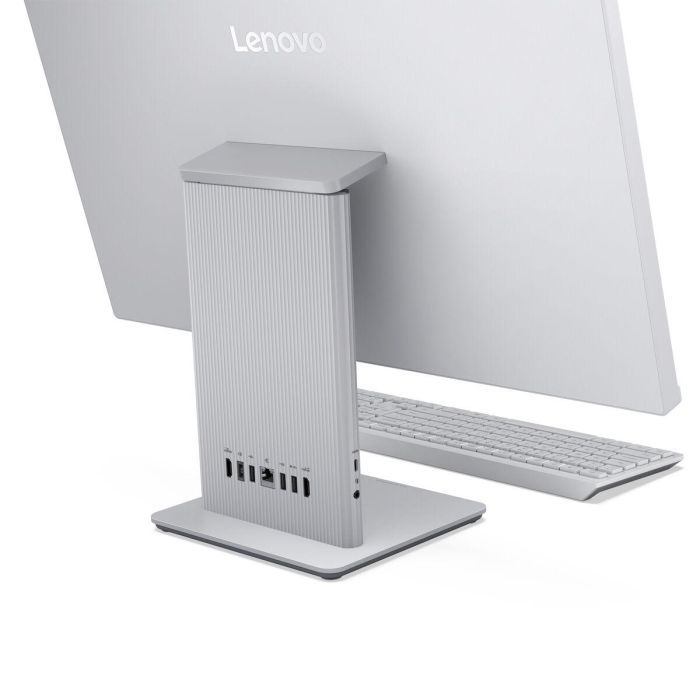 All in One Lenovo F0HM00JNSP 27" 16 GB RAM 16 GB 1 TB Intel Core i7-13620H Qwerty Español 4 All in One Lenovo F0HM00JNSP 27" 16 GB RAM 16 GB 1 TB Intel Core i7-13620H Qwerty Español 4
