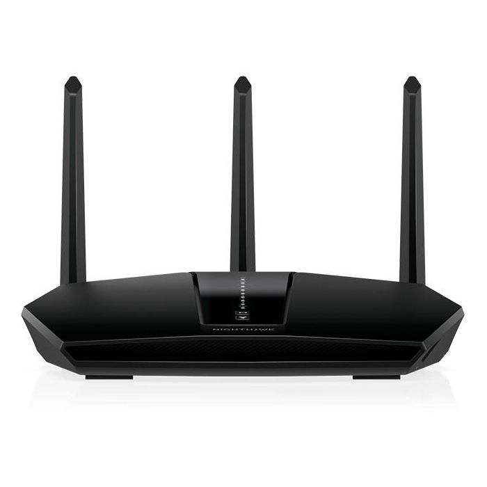 AX2400 AX 5 STREAM WIFI6 ROUTER 4