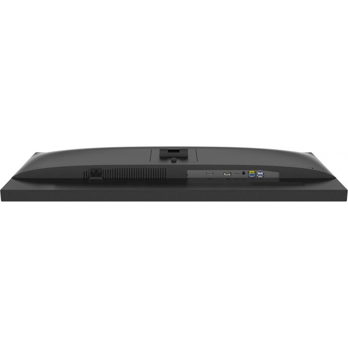 AOC CU34V5C/BK Monitor 34" UltraWide QHD VA Curvo 100Hz 1ms USB-C HDMI DP Altavoces Negro 2