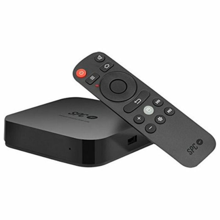 SPC 9204N Smartee Quad Core Smart TV Box SPC 9204N Smartee Quad Core Smart TV Box
