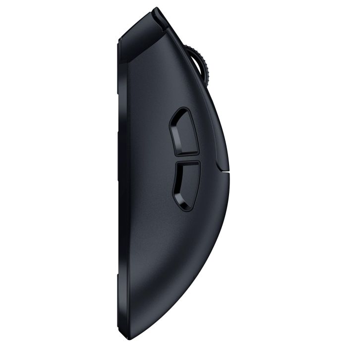 Razer DeathAdder V4 Pro Ratón Óptico RF Wireless + USB Type-A 45000 DPI Negro Mano Derecha 2