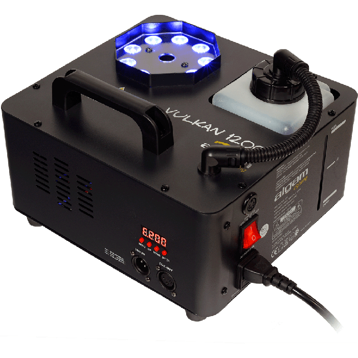 Máquina De Co2 Vertical 1200W 3 Máquina De Co2 Vertical 1200W 3
