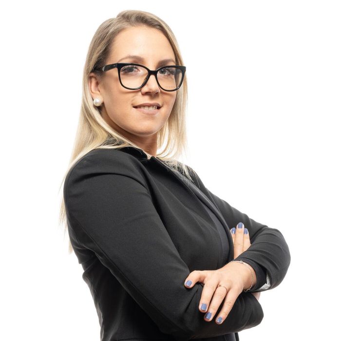 Montura de Gafas Mujer Sandro Paris SD2003 53001 3 Montura de Gafas Mujer Sandro Paris SD2003 53001 3