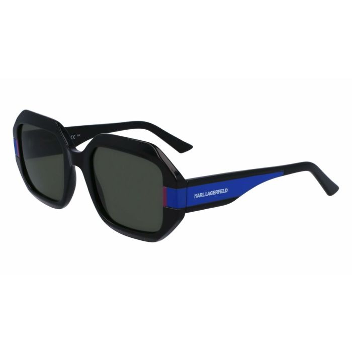 Gafas de Sol Mujer Karl Lagerfeld KL6124S-001 Ø 53 mm 9