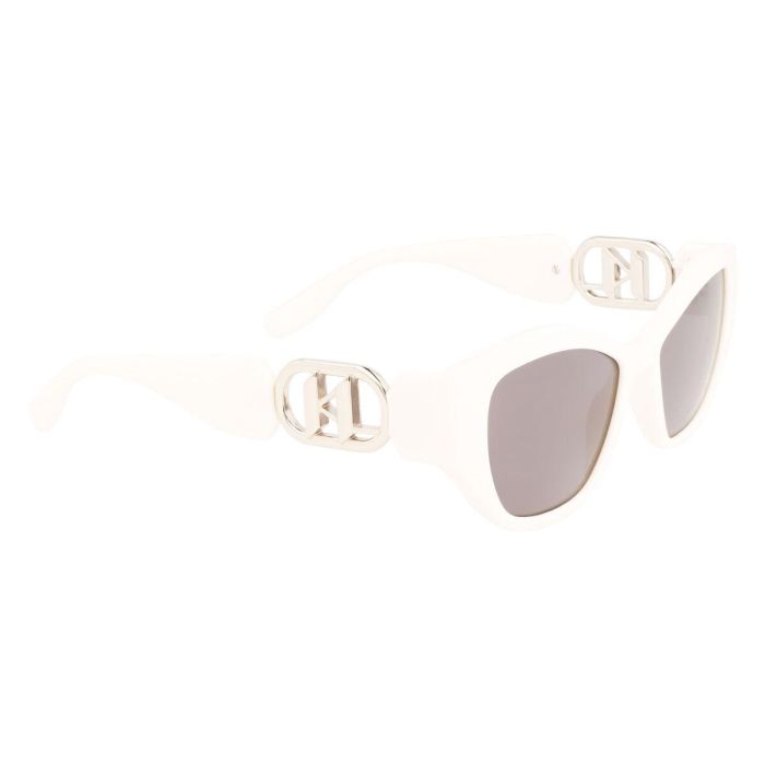 Gafas de Sol Mujer Karl Lagerfeld KL6086S-105 ø 54 mm 1 Gafas de Sol Mujer Karl Lagerfeld KL6086S-105 ø 54 mm 1