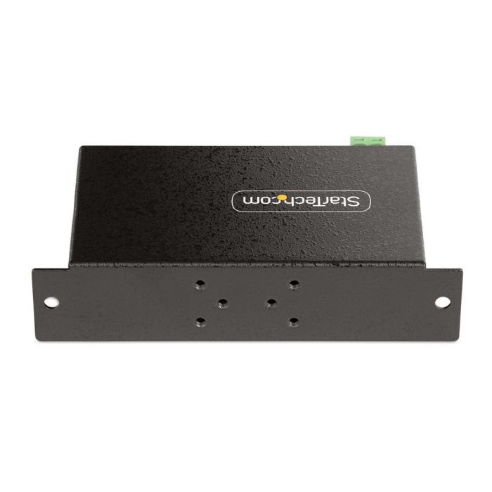 Hub Usb Startech 5 gr4Aindrm - Usb - A - Hub 4 Puertos 3 Hub Usb Startech 5 gr4Aindrm - Usb - A - Hub 4 Puertos 3
