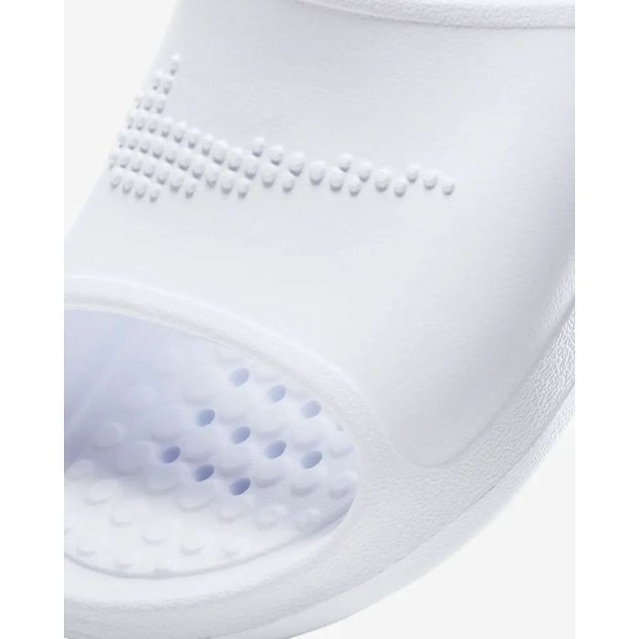 Chanclas para Hombre Nike CZ7836 100 Blanco 2