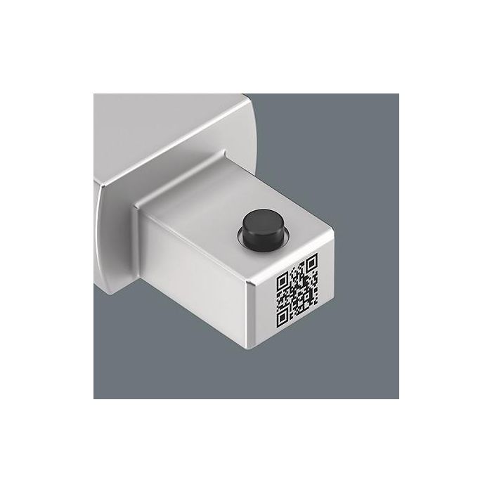 Wera 7880 Joker L Llave Fija Autoajustable de Boca para Herramientas de Inserción SW 16-19 1 Wera 7880 Joker L Llave Fija Autoajustable de Boca para Herramientas de Inserción SW 16-19 1