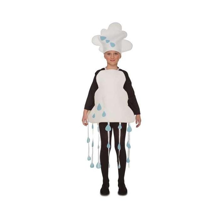 Pequeña tormenta 5-6 años