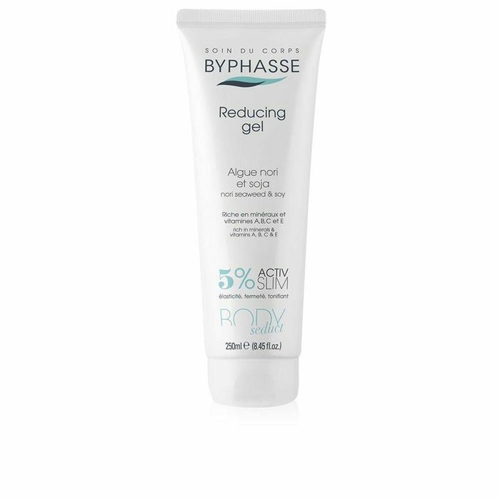 Byphasse Body Seduct Gel Reductor Alga Nori Y Soja