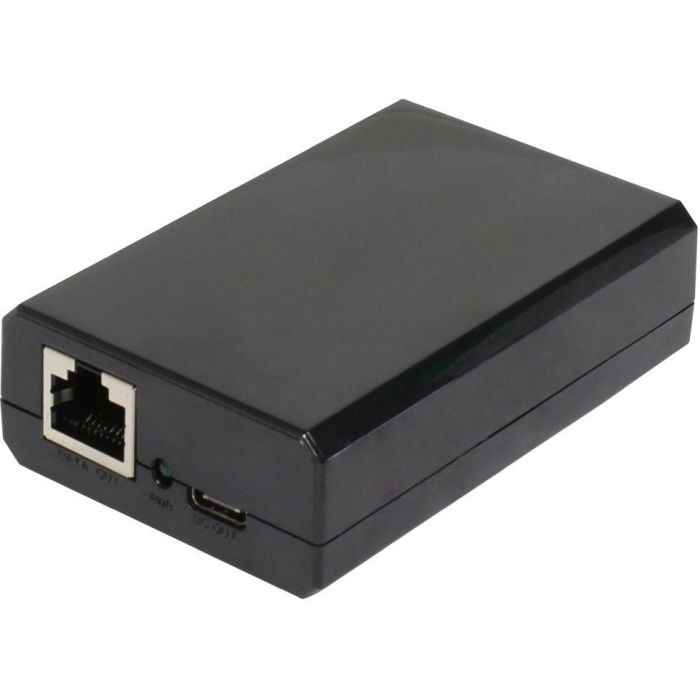 Z ALLNET PoE Splitter-Mini/Extractor / Gigabit / 60W / USB-C PD / ALL-PS103G-BT60-PD 1