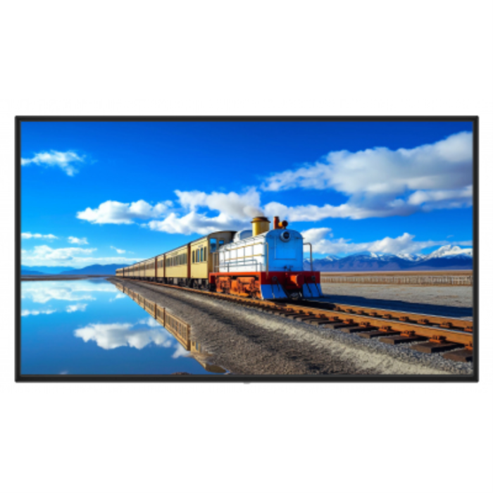 Dahua Technology DHI-LDH65-LAI400L Pantalla Plana de Señalización Digital 65" 4K Ultra HD LCD 500 cd/m² Android 11 con Altavoces Negro