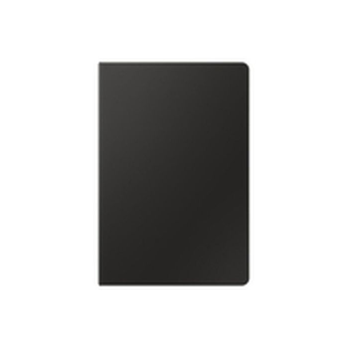 Funda para Tablet Samsung EF-DX625BBEGES Negro Qwerty Español 2