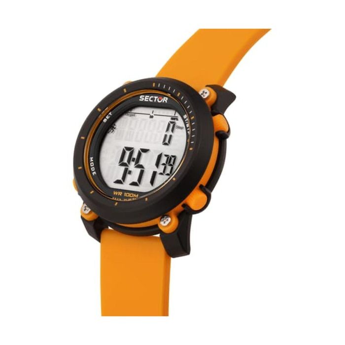 Reloj Hombre Sector R3251546001 (Ø 44 mm) 1 Reloj Hombre Sector R3251546001 (Ø 44 mm) 1