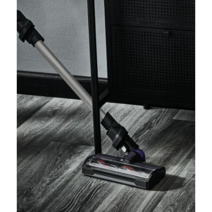 Rowenta x-nano vacío de escoba inalámbrica, autonomía 40 min, luz, convertible en aspiradora de mano, carga de pared, yy5074fe 3 Rowenta x-nano vacío de escoba inalámbrica, autonomía 40 min, luz, convertible en aspiradora de mano, carga de pared, yy5074fe 3