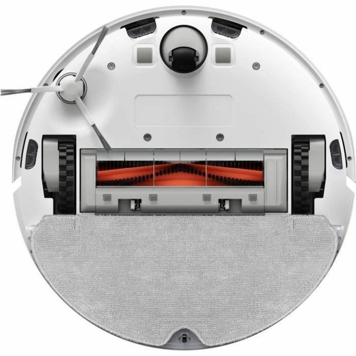 Dreame D9Max DRE6973734685253 Robot Aspirador 2 en 1 Blanco, Navegación LDS Inteligente, 4.000Pa, Múltiples Mapas 4 Dreame D9Max DRE6973734685253 Robot Aspirador 2 en 1 Blanco, Navegación LDS Inteligente, 4.000Pa, Múltiples Mapas 4