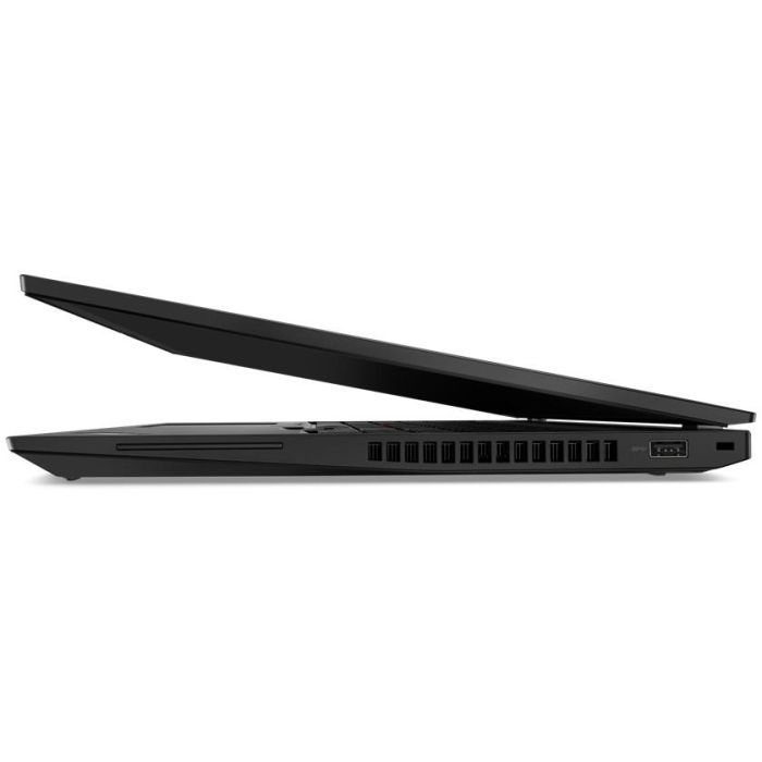Lenovo ThinkPad P16s AMD G2 16" R7-7840U 1x64/2TB OLED W11P 5