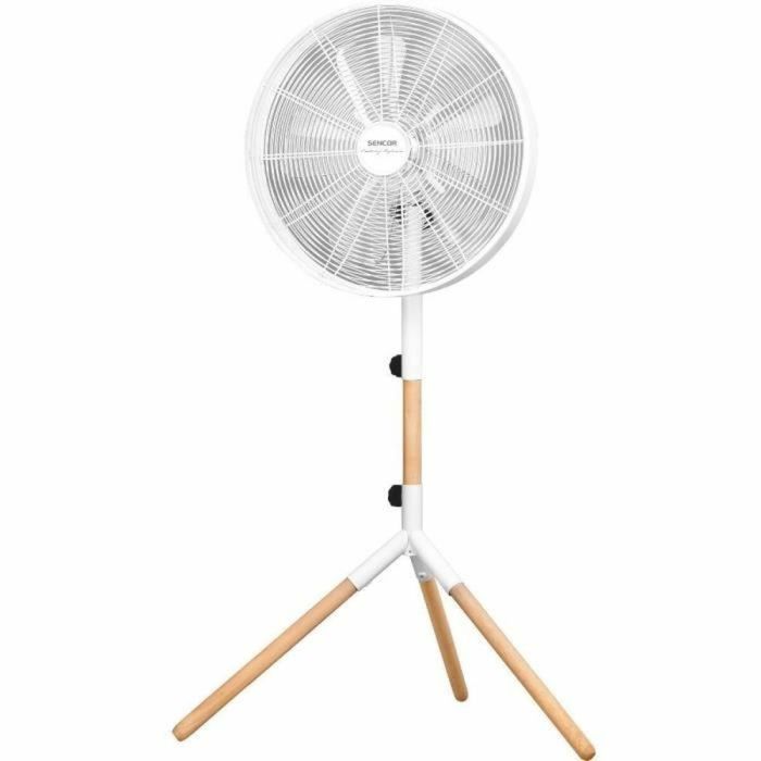 Ventilador de Pie Sencor Ventilador de Pie Sencor