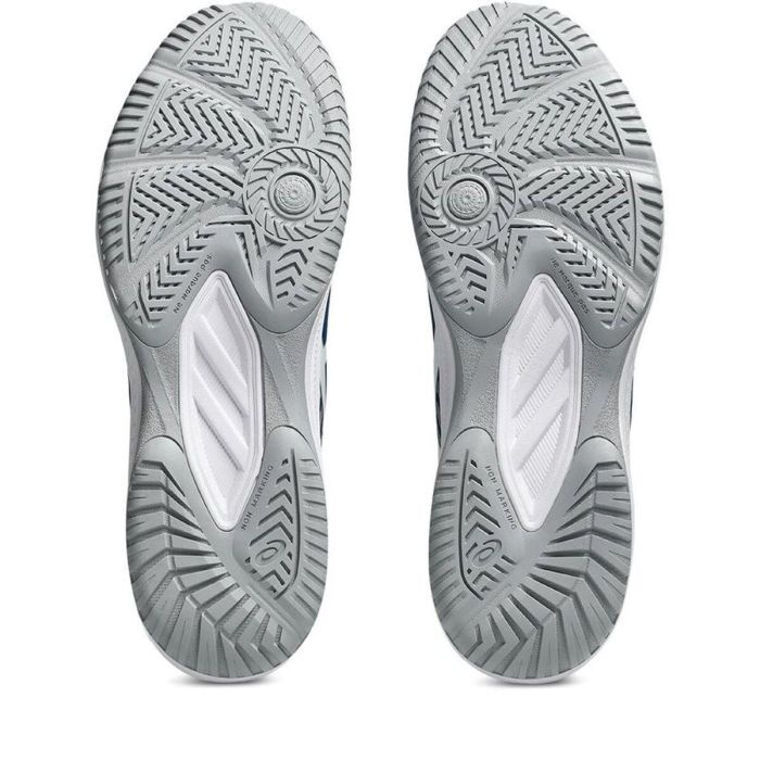 Zapatillas Deportivas Hombre Asics Upcourt 6 Azul marino Hombre Balonmano 37 4