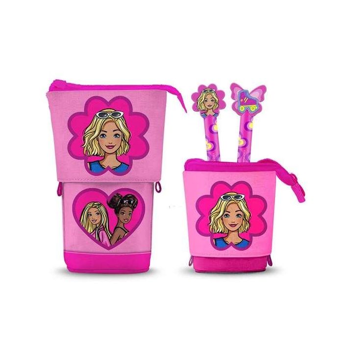 Karactermania Portatodo Cute Oh My Pop! Froggy Rosa Poliéster 7 x 11,5 x 17 cm 0 Karactermania Portatodo Cute Oh My Pop! Froggy Rosa Poliéster 7 x 11,5 x 17 cm 0