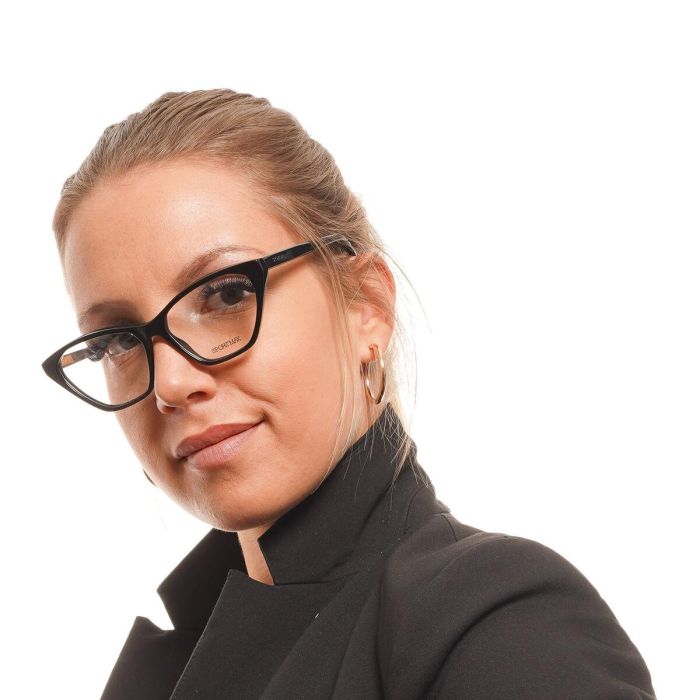 Montura de Gafas Mujer Sportmax SM5012 54001 1 Montura de Gafas Mujer Sportmax SM5012 54001 1