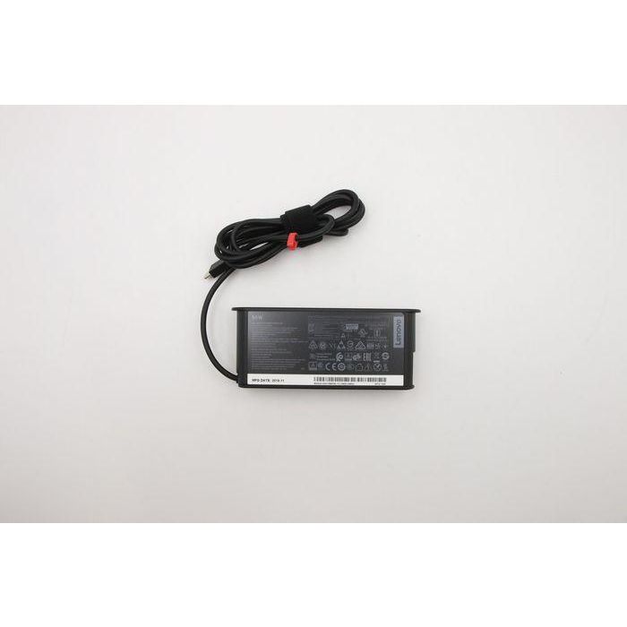 Lenovo 95W USB-C AC adapter for Lenovo notebooks, supports multiple output voltages: 20V, 15V, 9V, and 5V, 3 ports. Lenovo 95W USB-C AC adapter for Lenovo notebooks, supports multiple output voltages: 20V, 15V, 9V, and 5V, 3 ports.