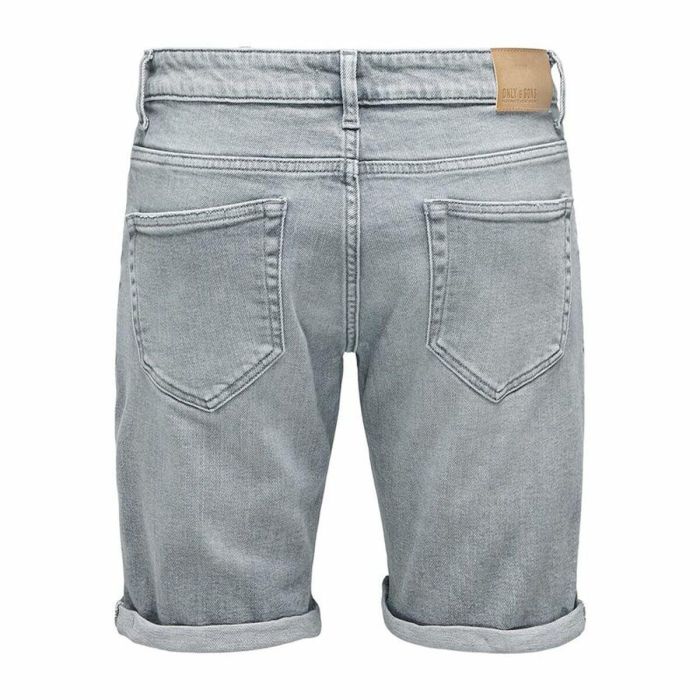Pantalón Only & Sons Onsply Mgd 8774 Tai Dnm 3 Pantalón Only & Sons Onsply Mgd 8774 Tai Dnm 3
