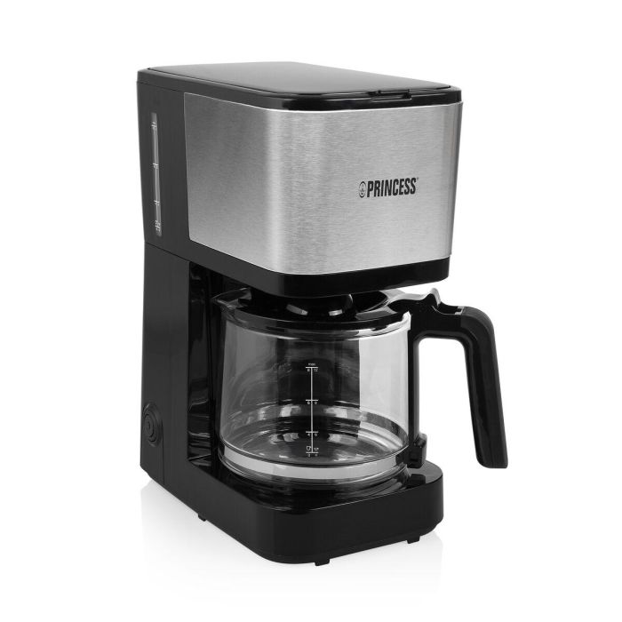 Cafetera de Goteo Princess 246031 750 W 1,25 L Cafetera de Goteo Princess 246031 750 W 1,25 L