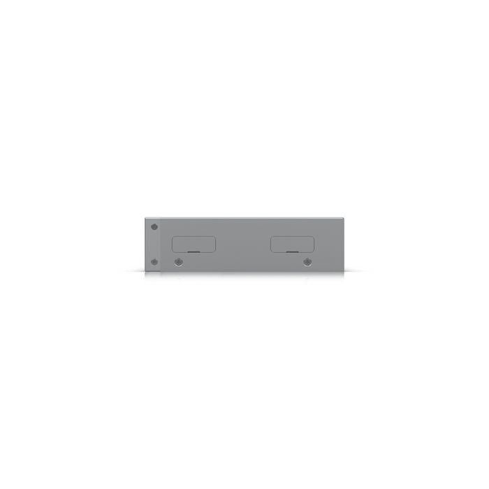 Ubiquiti 50W, 4 x 2.5 GbE RJ45, 12 x GbE RJ45, 2 x 10G SFP+, Layer 3, SGCC steel 3
