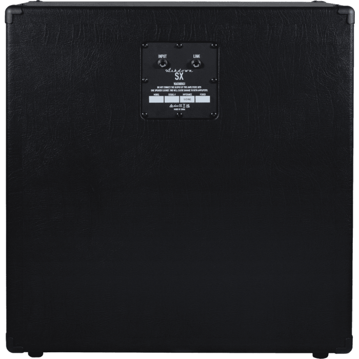 Pantalla Guitarra Ashdown Essex Angulada 2 X 12" 2 Pantalla Guitarra Ashdown Essex Angulada 2 X 12" 2