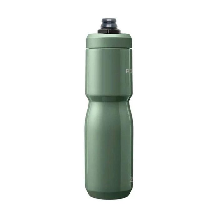 Botella de Agua Camelbak C2965/301065/UNI Verde Monocromo Acero Inoxidable 1 Botella de Agua Camelbak C2965/301065/UNI Verde Monocromo Acero Inoxidable 1