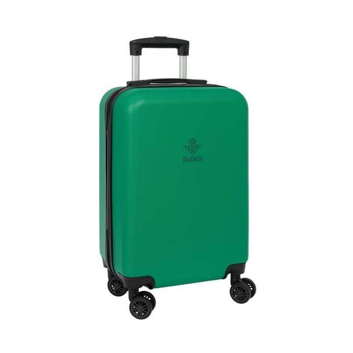 Trolley Safta Cabina 20-' Real Betis Balompie 200x345x550 mm 1 Trolley Safta Cabina 20-' Real Betis Balompie 200x345x550 mm 1