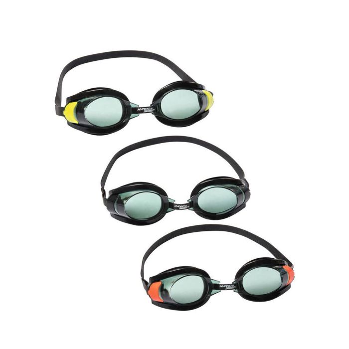 Intex Play Goggles Gafas de Natación Infantiles para Niños de 3 a 8 Años - Modelos Surtidos 1 Intex Play Goggles Gafas de Natación Infantiles para Niños de 3 a 8 Años - Modelos Surtidos 1
